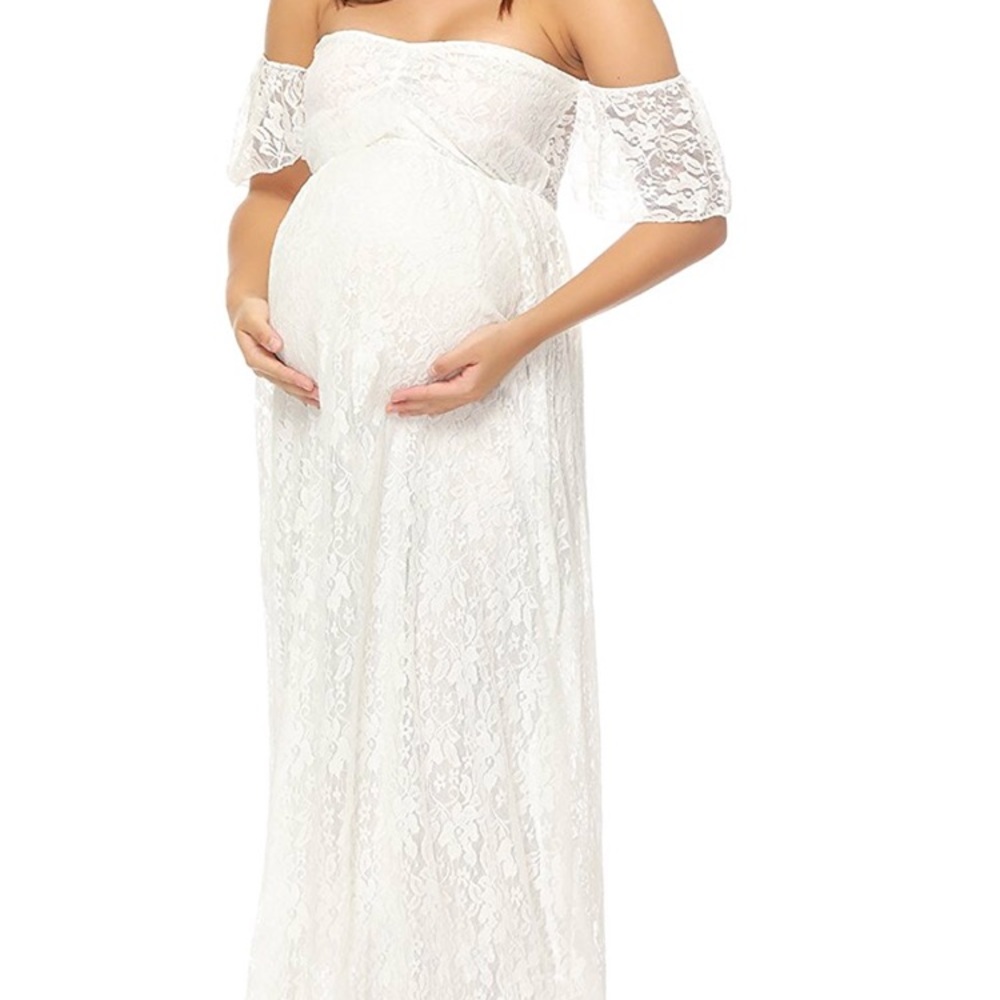 Maternity dress